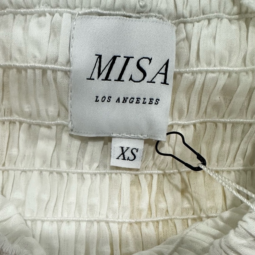 NWT Misa Los Angeles - Picture 3 of 3